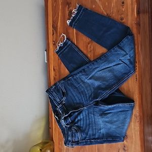 Prosperity Skinny Jean